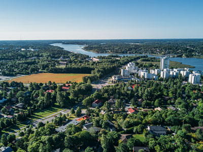 Turku Majakkaranta Hirvensalo-taksi-turku-taxi-cab
